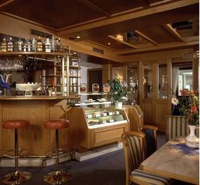 Отдых в Hotel Garni Lisa  - Австрия, Хинтерстодер