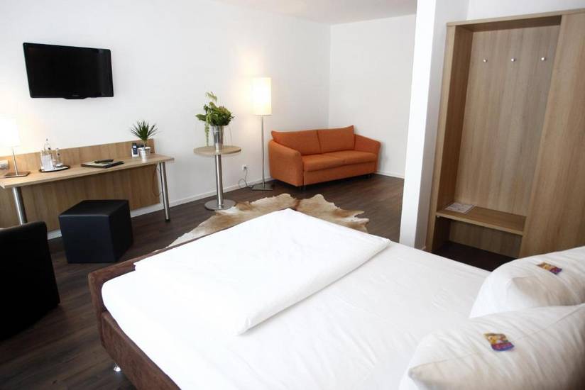 Hotel Westerkamp 3* Германия, Нижняя Саксония