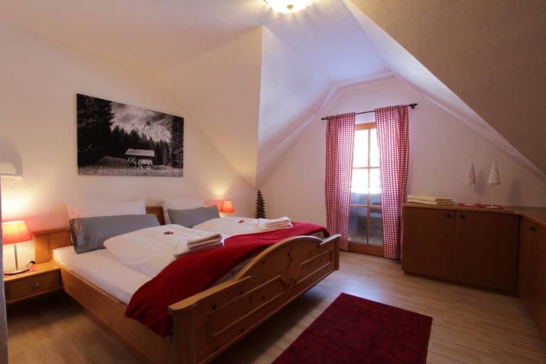 Haus Wetterstein 