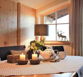 Туры в Chalet Tannenhof  в Австрии