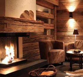 Отдых в Chalet Tannenhof  - Австрия, Лермос
