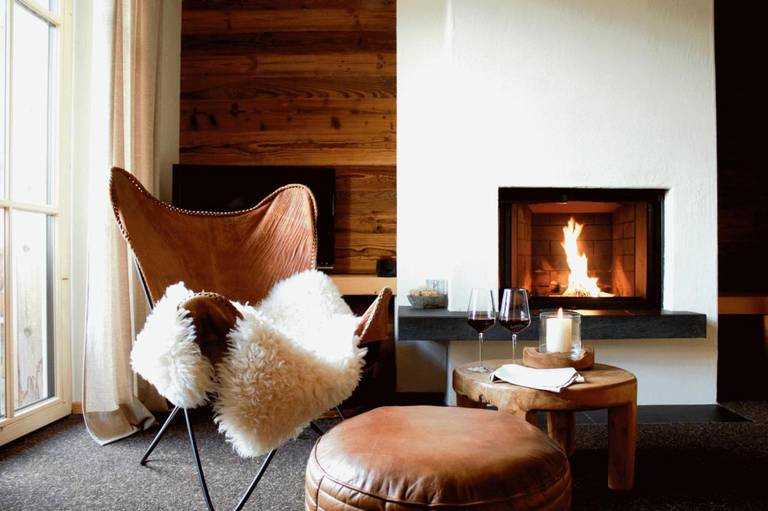 Chalet Tannenhof 