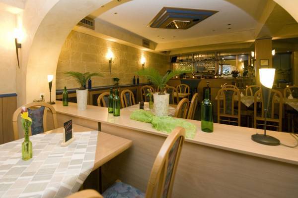 Hotel Westermann 3* Германия, Нижняя Саксония