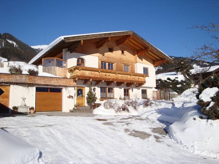 Appartment Lerch Австрия, Уттендорф