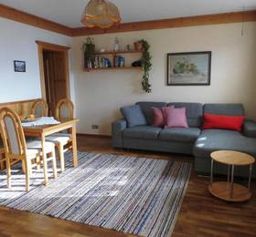 Appartment Lerch в Уттендорфе