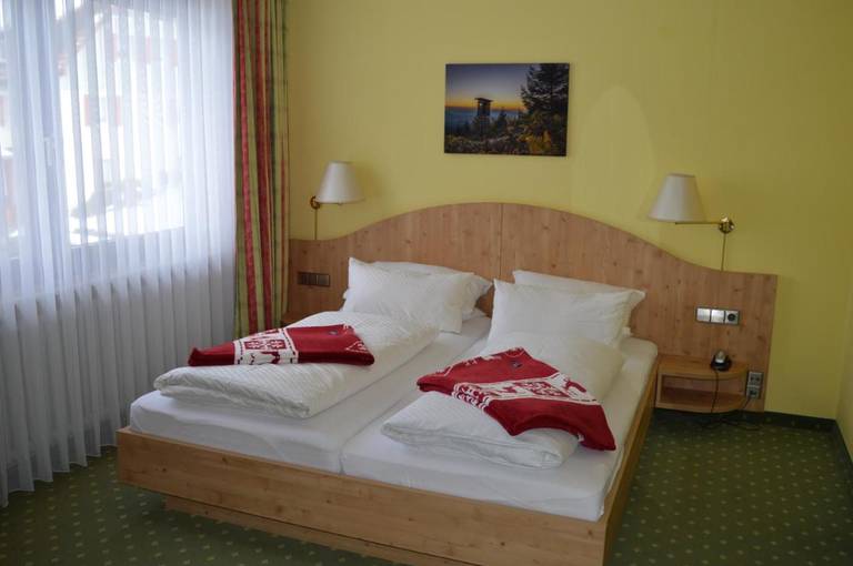 Landhaus Eickler 