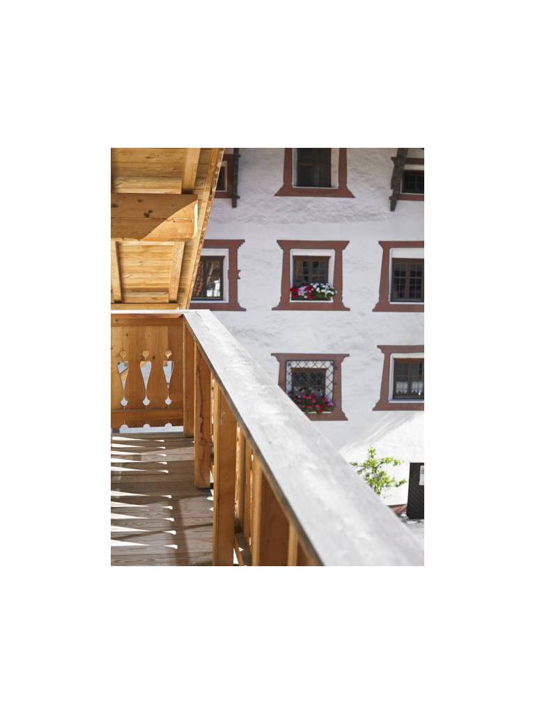 AlpinLodges Oetz 