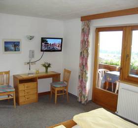 Ferienhotel Iris в Ауффахе