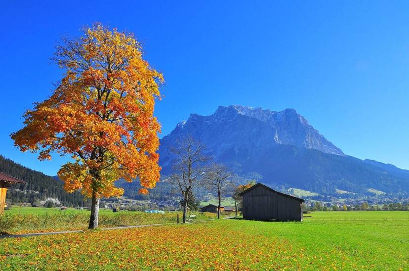 Haus Bergfrieden  Австрия, Лермос