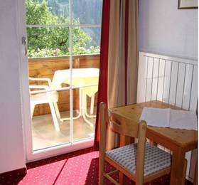 Haus Brezzabella  в Санкт-Галленкирхе