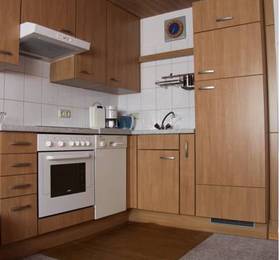 Отдых в Haus Brezzabella  - Австрия, Санкт-Галленкирх