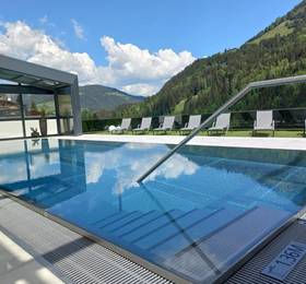 Hotel Sun Valley в Ауффахе