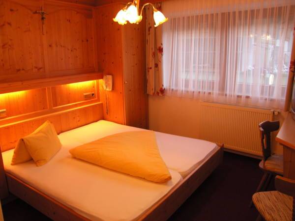 Hotel Garberwirt  3* Австрия, Хиппах