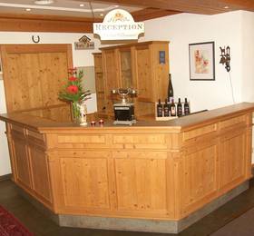 Туры в Hotel Garberwirt  в Австрии