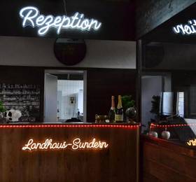 Отдых в Landhaus Sundern  - Германия, Текленбург