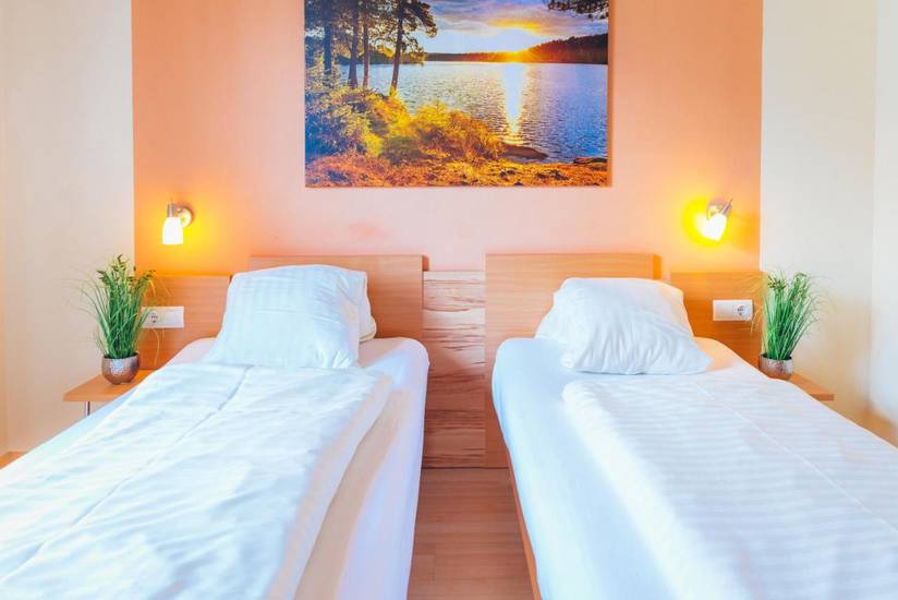 Gasthof zur Post 3* Австрия, Оссиах
