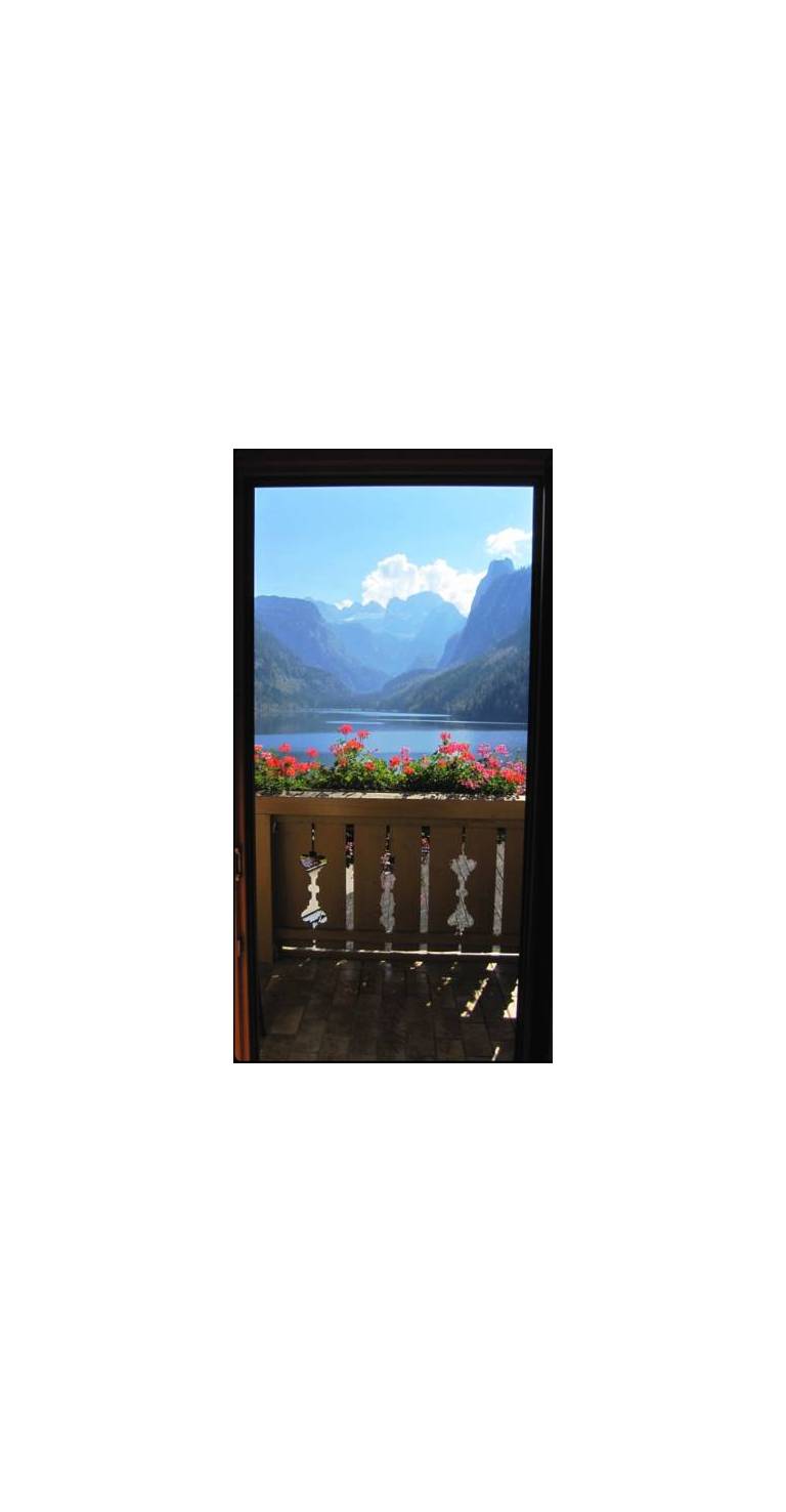 Gasthof Gosausee