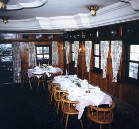 Gasthof Dorfkrug  в Фулпмесе