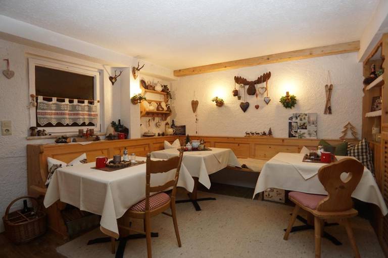 Pension Marianne