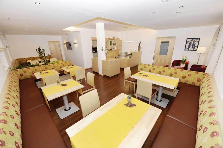 Pension Valbella 
