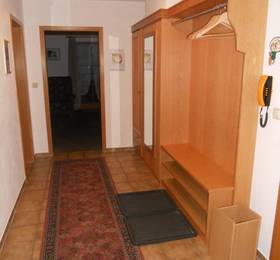 Haus Heistracher  в Райт-им-Винкле