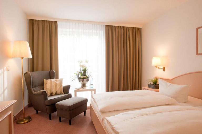 Hotel Friesenhof 