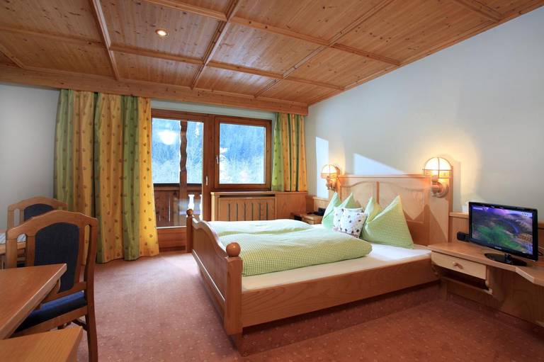 Gasthof Lendwirt 