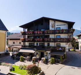 Hotel Mesnerwirt  в Вестендорфе