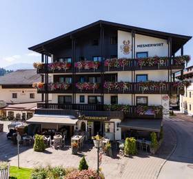 Отдых в Hotel Mesnerwirt  - Австрия, Вестендорф