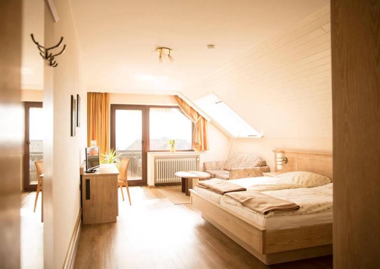 Landhaus Fischer 