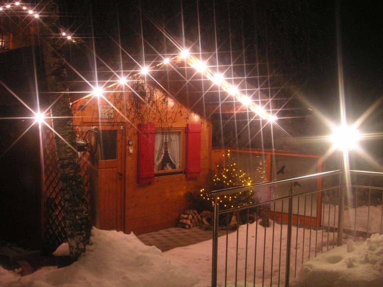 Pension Rudigier 