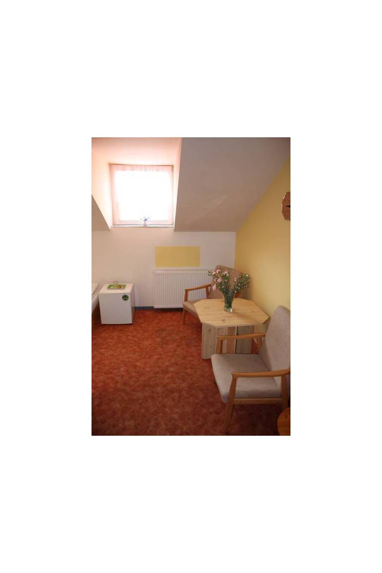 Pension Lionetta 