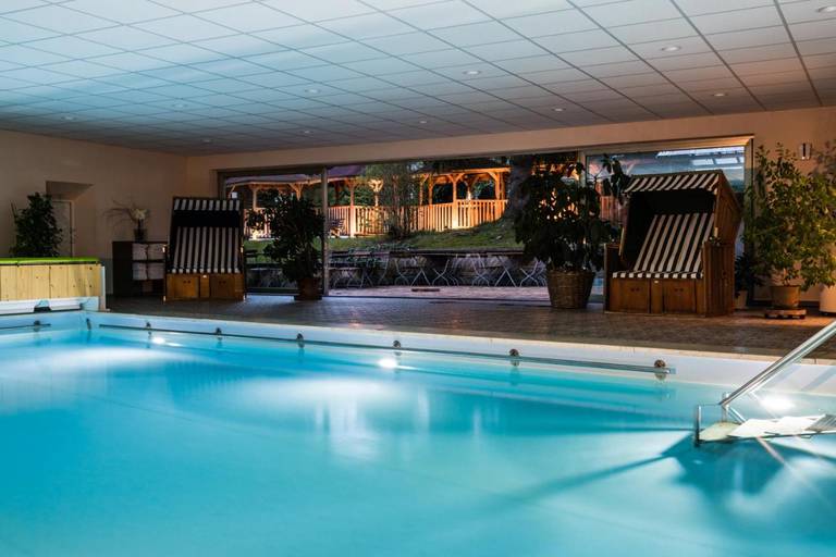 Hotel Alpensonne 