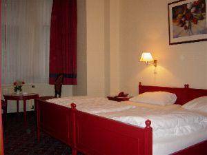 Hotel St. Petrus