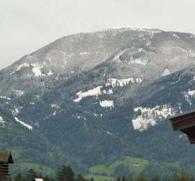 Der Dolomitenhof  в Лиенце