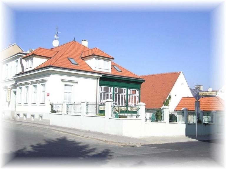Penzion Viktoria 