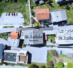 Pension St.Lukas  в Пфундсе