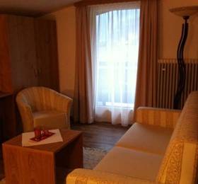 Alpenhotel Sonne  в Пфундсе