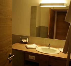 Отдых в Alpenhotel Sonne  - Австрия, Пфундс