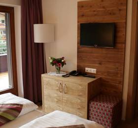 Туры в Alpenhotel Sonne  в Австрии
