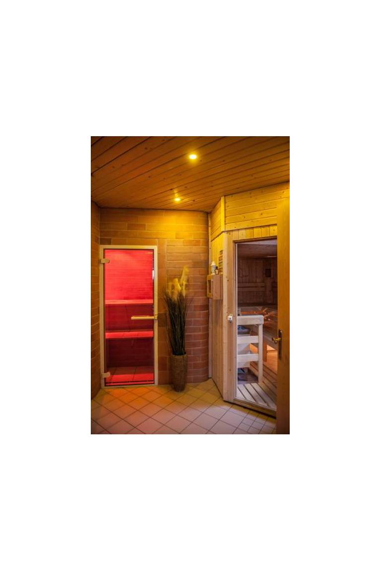 Landhaus Amadeus 
