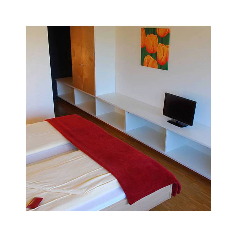 Hotel Rotes Haus 