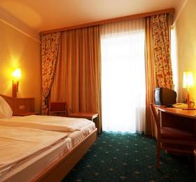 Отдых в Hotel Drei Hasen - Австрия, Мариацелль