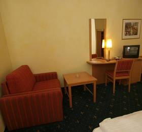 Туры в Hotel Drei Hasen в Австрии