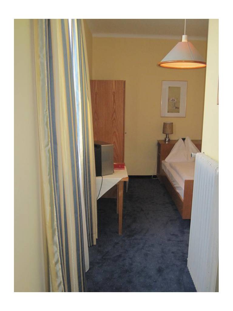 Hotel Drei Hasen
