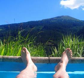 Отдых в Hotel Trinserhof  - Австрия, Тринс