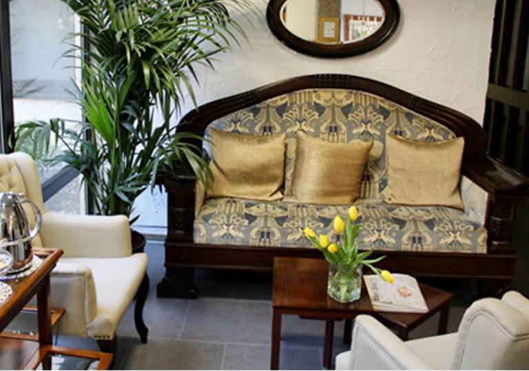 Hotel Brunnenhof 
