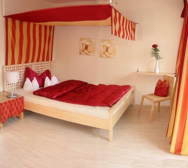 Hotel Hochkalter  3* Германия, Рамзау
