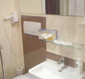 Отдых в Hotel Hochkalter  - Германия, Рамзау