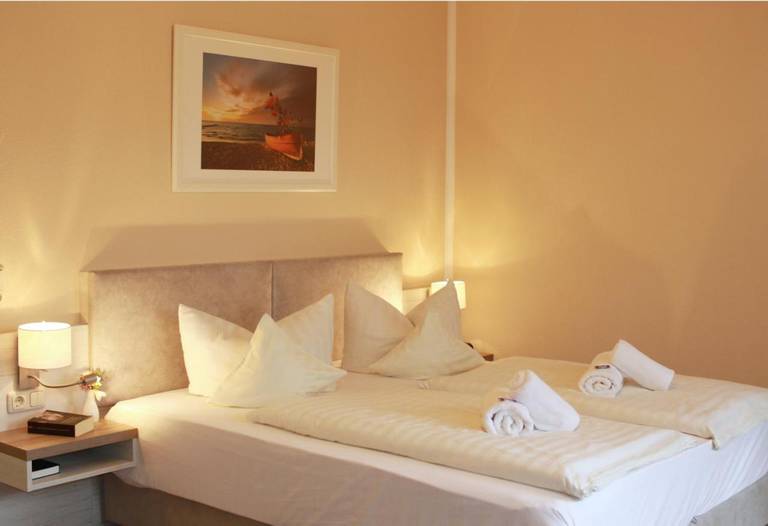 Hotel Ostseeland 